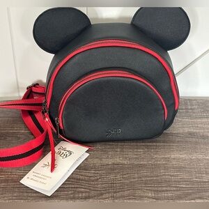 NWT Freshly Picked Mickey Mouse crossbody bag